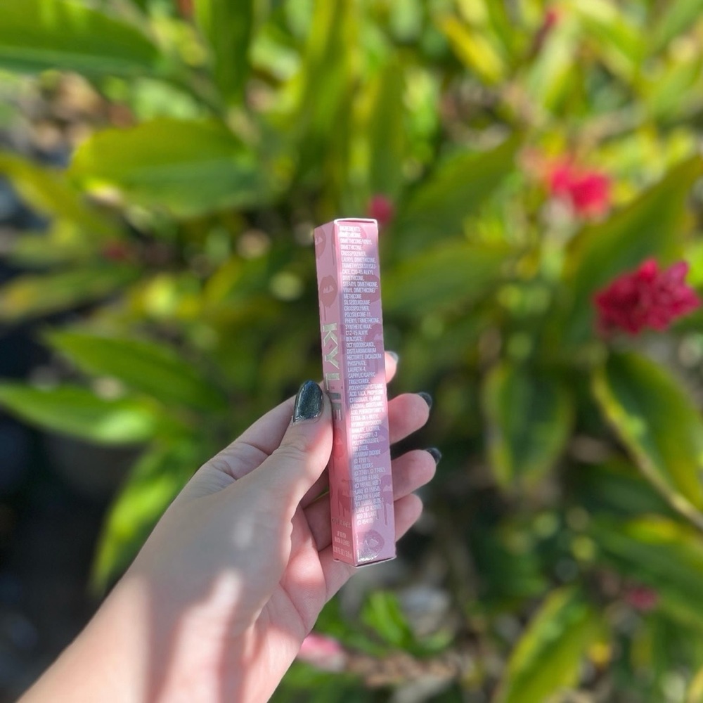 BNIB Kylie Cosmetics Lip Blush • Bikini Bod - Picture 5 of 12